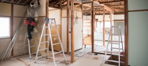 Entreprise de rénovation de la maison et de rénovation d’appartement à Laymont